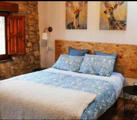 Sagasta Rural Guest House Oviedo Bagian luar foto